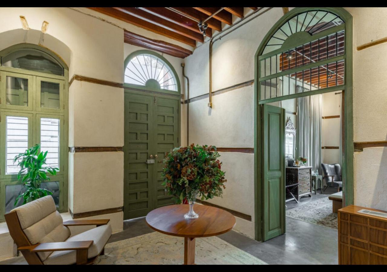 Al Balad Hospitality Hotel Jeddah Exterior foto