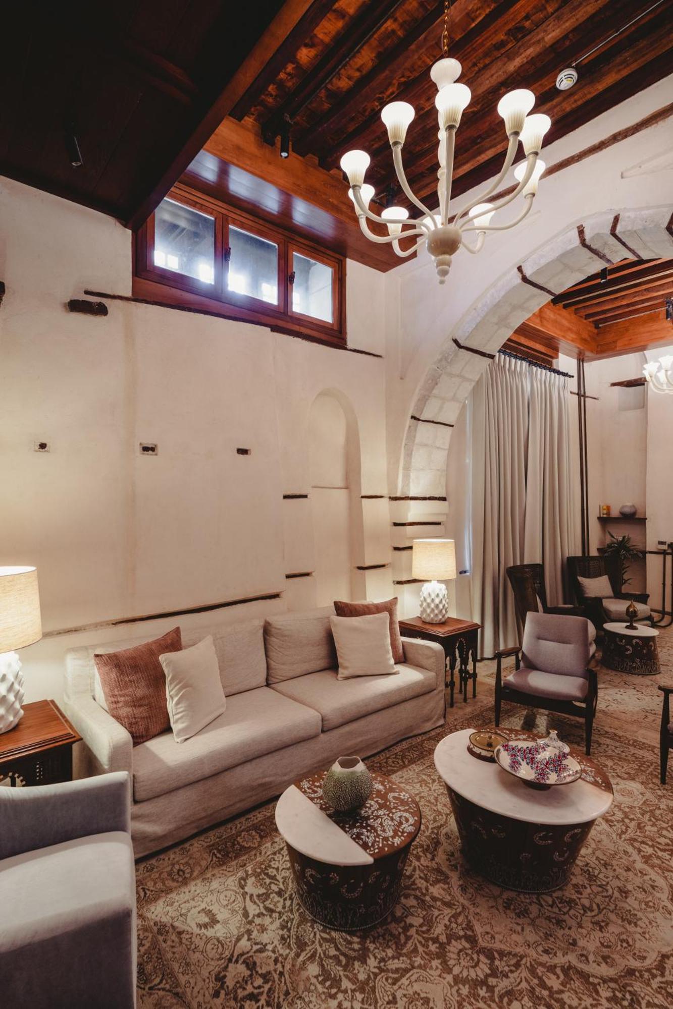 Al Balad Hospitality Hotel Jeddah Exterior foto