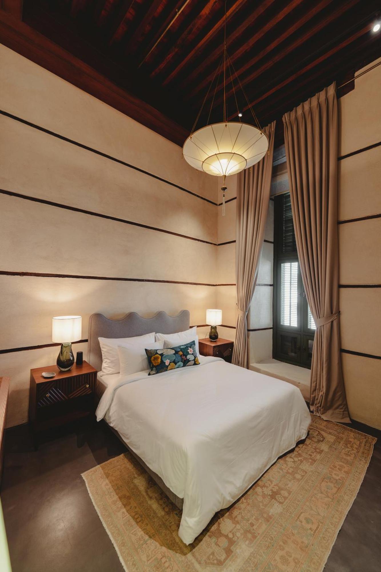 Al Balad Hospitality Hotel Jeddah Exterior foto