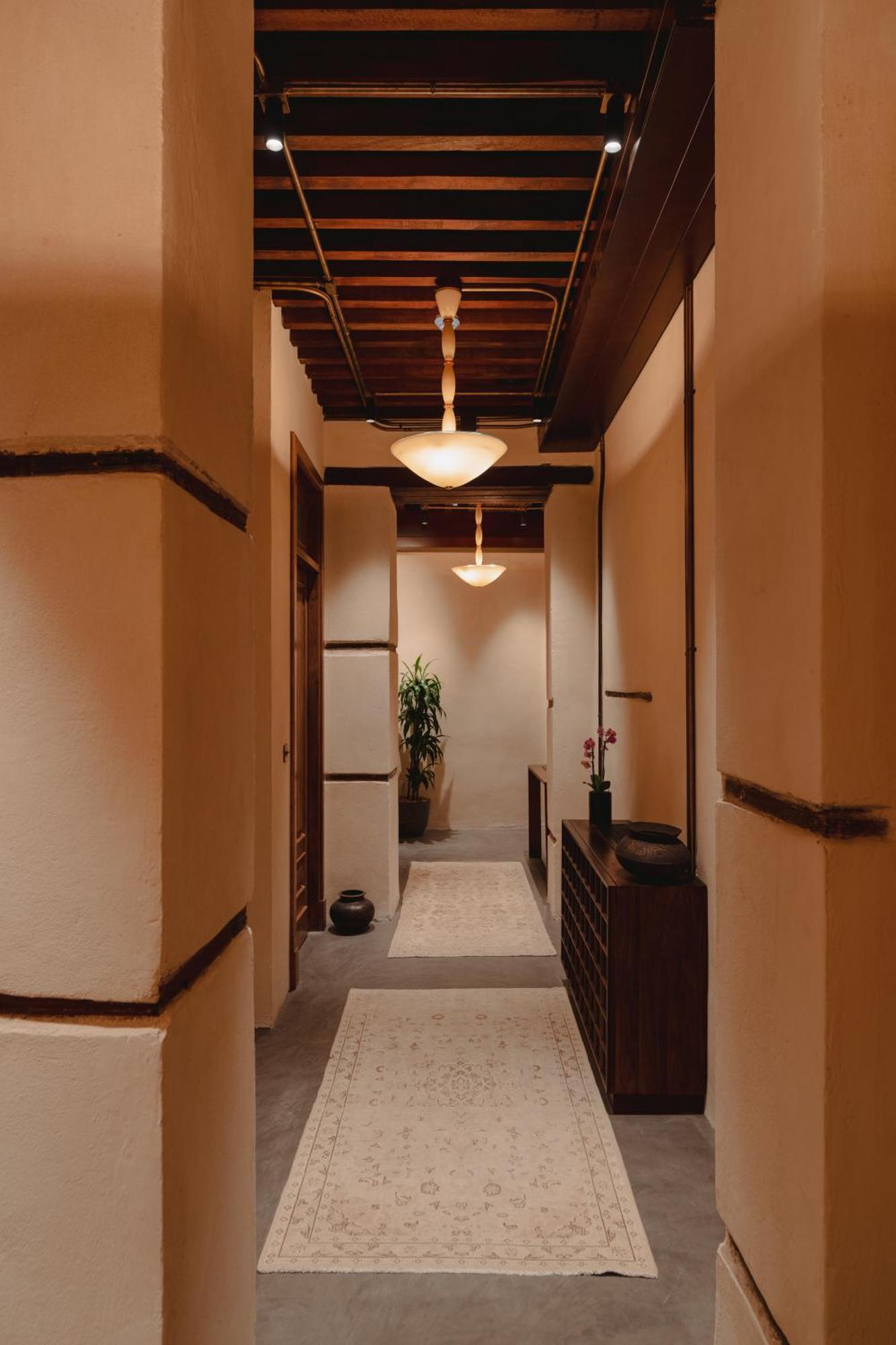 Al Balad Hospitality Hotel Jeddah Exterior foto