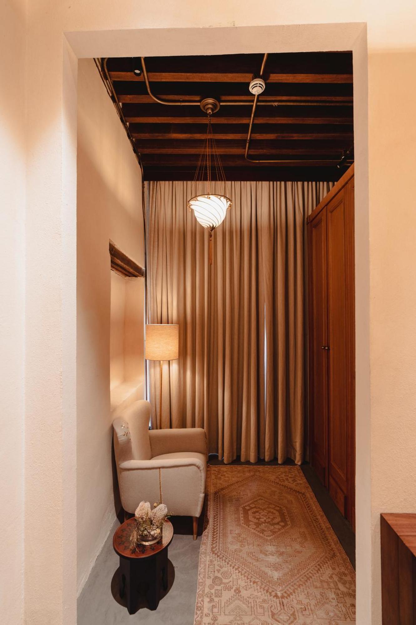 Al Balad Hospitality Hotel Jeddah Exterior foto