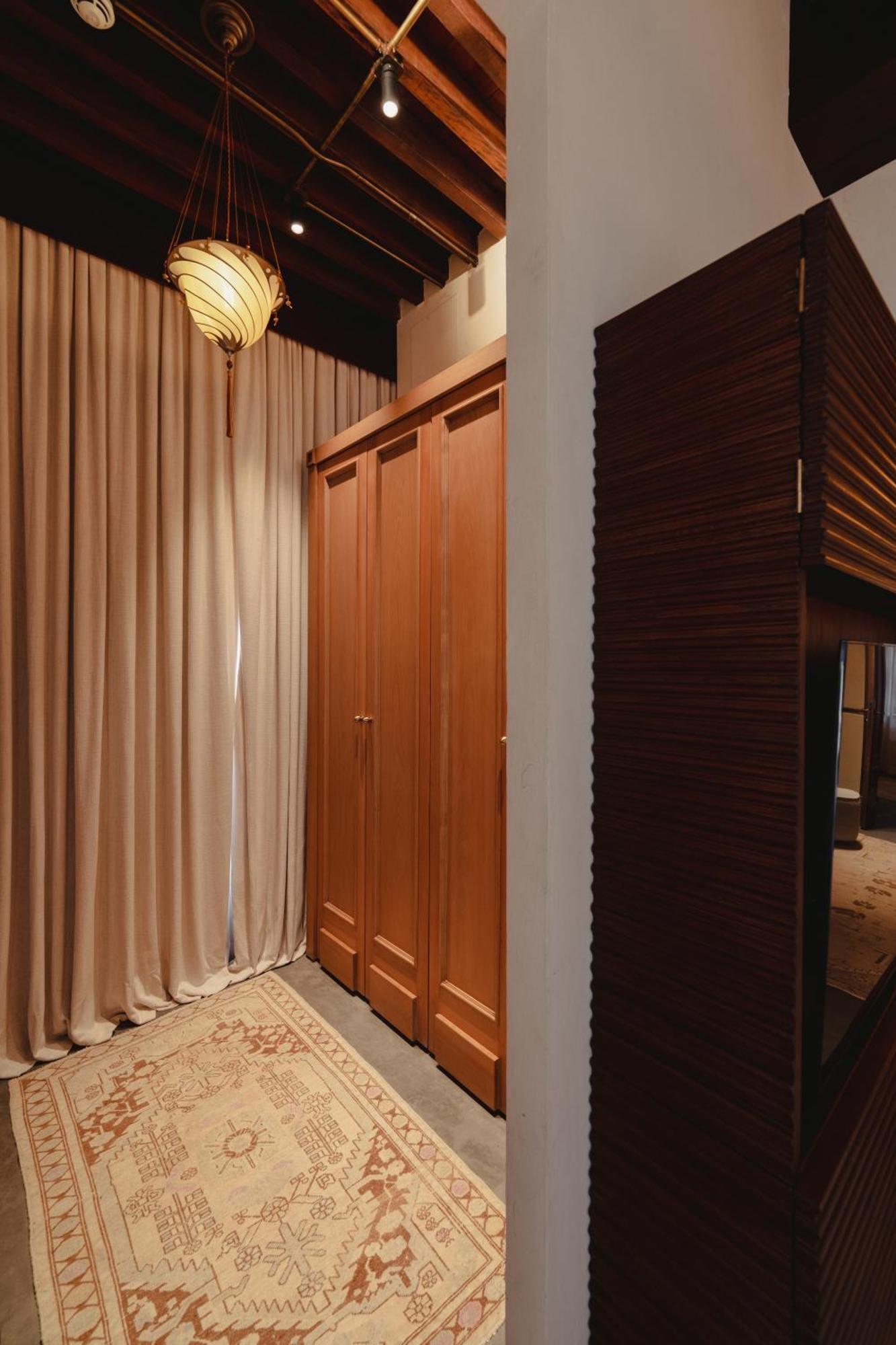 Al Balad Hospitality Hotel Jeddah Exterior foto