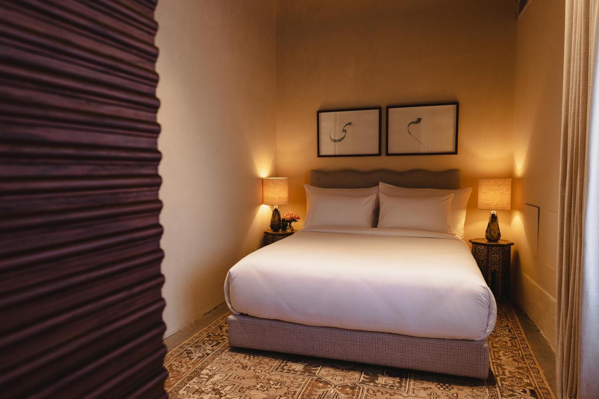 Al Balad Hospitality Hotel Jeddah Exterior foto