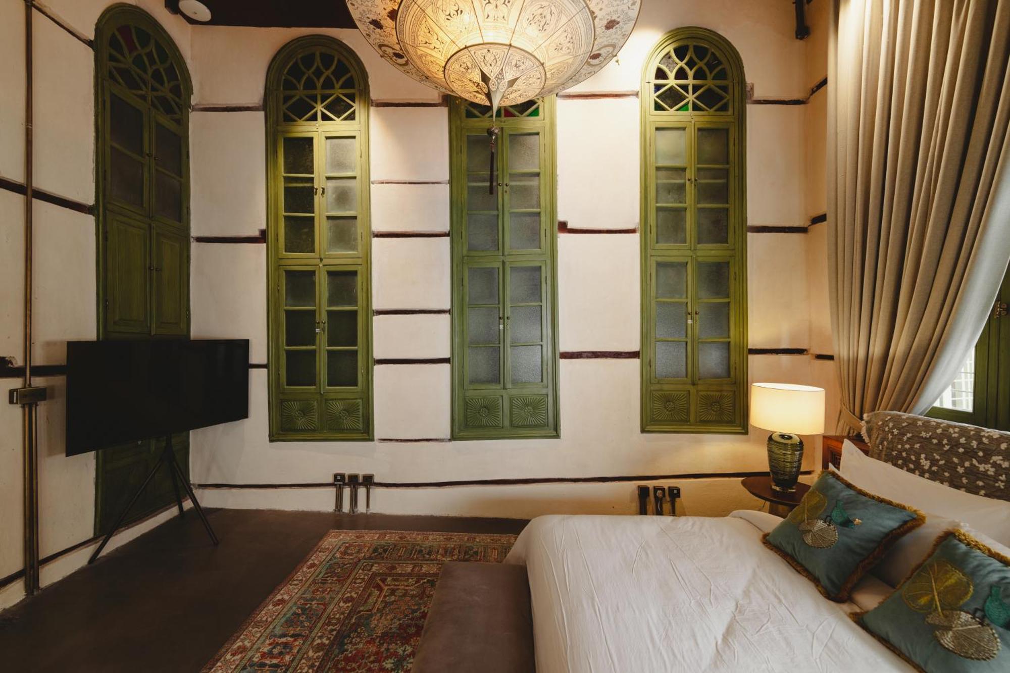 Al Balad Hospitality Hotel Jeddah Exterior foto