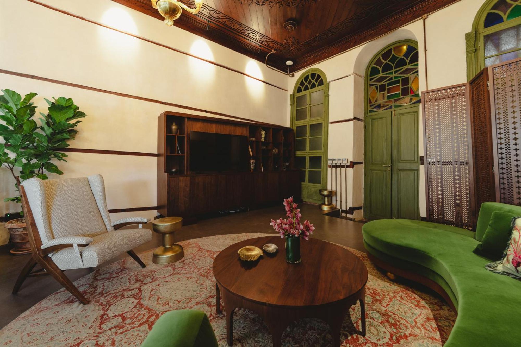 Al Balad Hospitality Hotel Jeddah Exterior foto